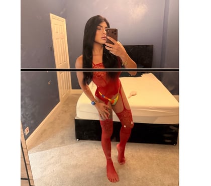 Transsexual Gravesend Gravesham - Photos for NEW BRAZILIAN TS IN TONW 9.0 INCHES 🔥🍆