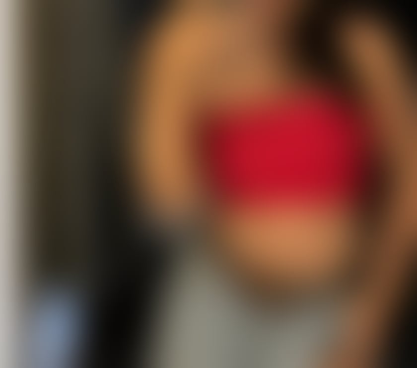 Sophisticated Premium Indian Attentive Lady