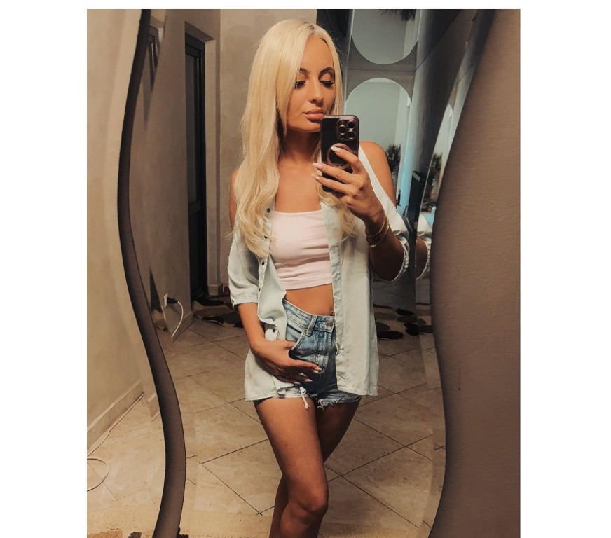 Escorts Greater Manchester Stockport - Photos for 🔥💥Naughty Emma🔥Real Pics 💯💥