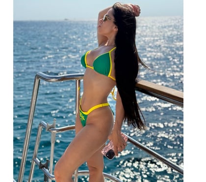 Photos for Carol 🇧🇷 NEW! brazilian hot girl ❤️‍🔥