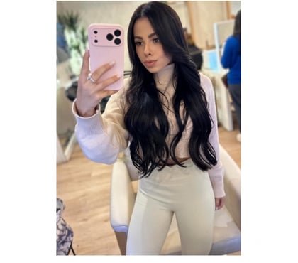 Escorts Chelsea South West London - Photos for Carol 🇧🇷 NEW! brazilian hot girl ❤️‍🔥