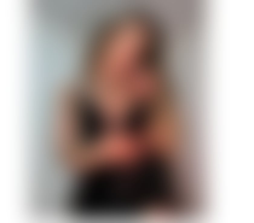 New Party Girl in Town ♥️