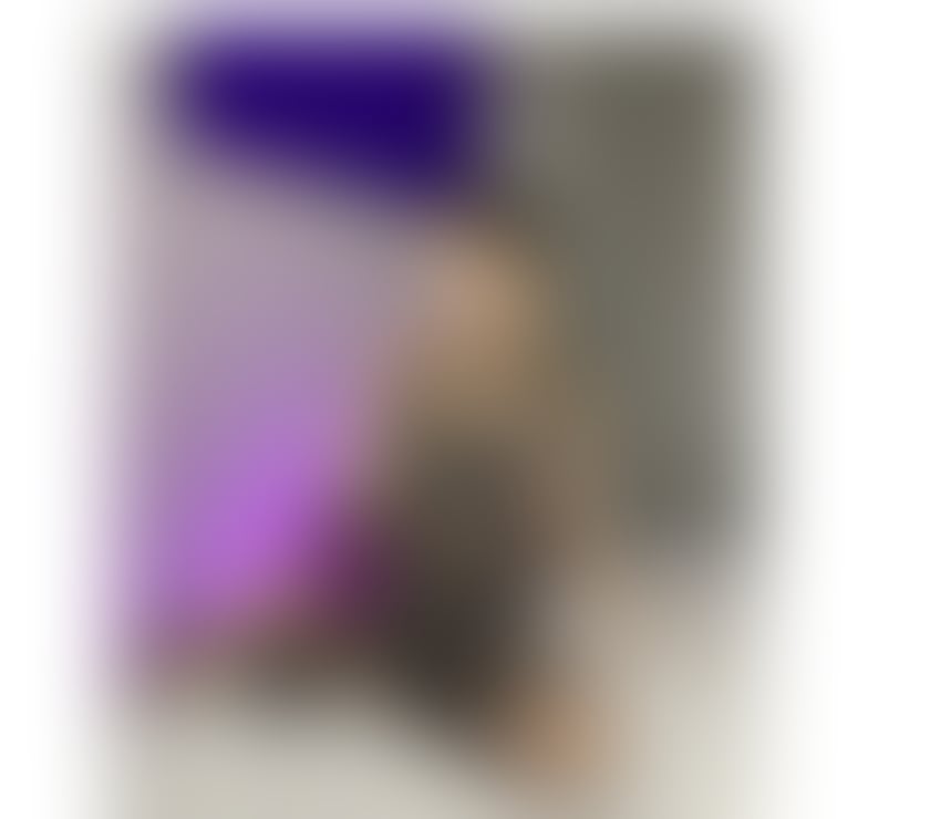 New Party Girl in Town ♥️