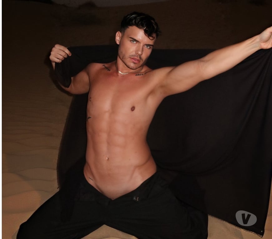  Gay massage Central London Mayfair - Central London - Photos for Top Private Service 🌶️