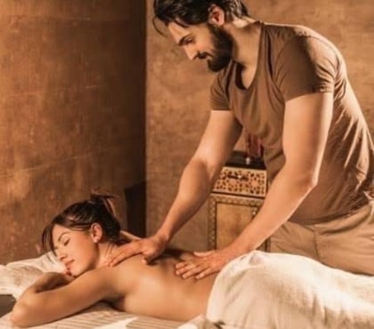 Massage Coventry City Centre Coventry - Photos for Massage Specialist- Coventry