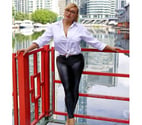 Stockwell - South West London — Bella Blonde Latina Stochwell