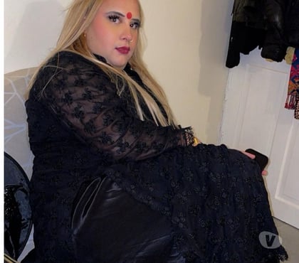 Transsexual Birmingham City Centre Birmingham - Photos for Priya kahlifa 07459 115057 active 24 7