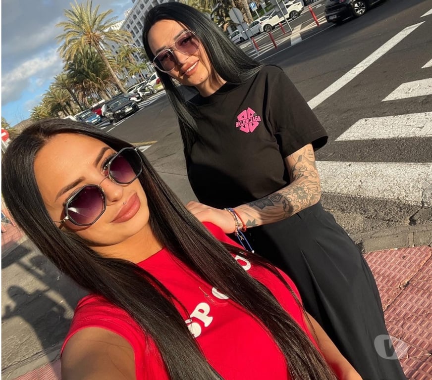 Escorts Tyne and Wear Sunderland - Photos for ❤️‍🔥HOT DUO❤️‍🔥VIDEOCHAT-IN-OUT