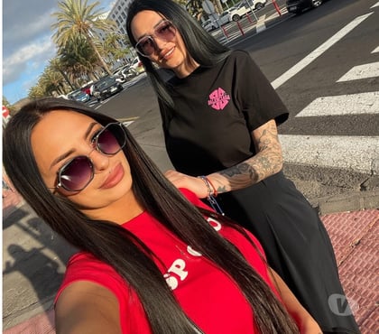 Escorts Doncaster City Centre Doncaster - Photos for 🫦BEST DUO🫦IN-OUT-VIDEOCHAT🫦