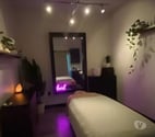 Ayurvedic Massage with sandyia