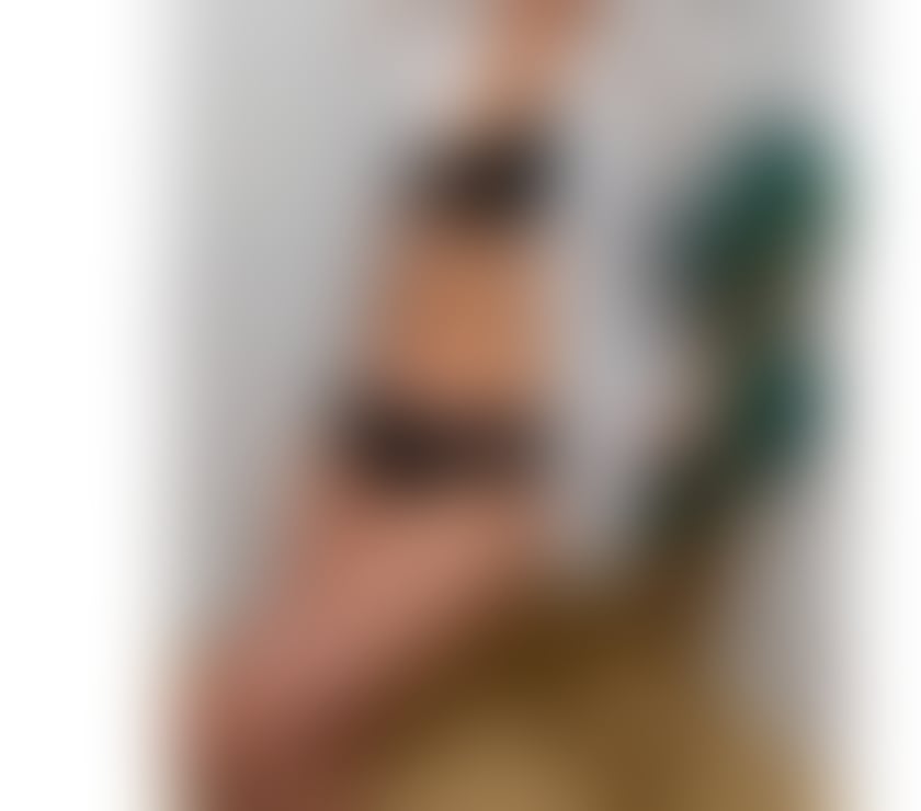 Sensual & Attentive Companion – London Hello 💫