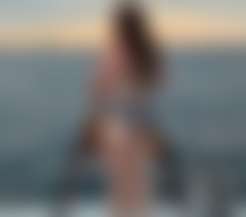 Let me warm you up in this cold weather