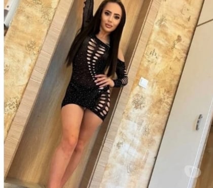 Escorts Luton Town Centre Luton - Photos for Amelie PARTY 24H INCALL& OUTCALL