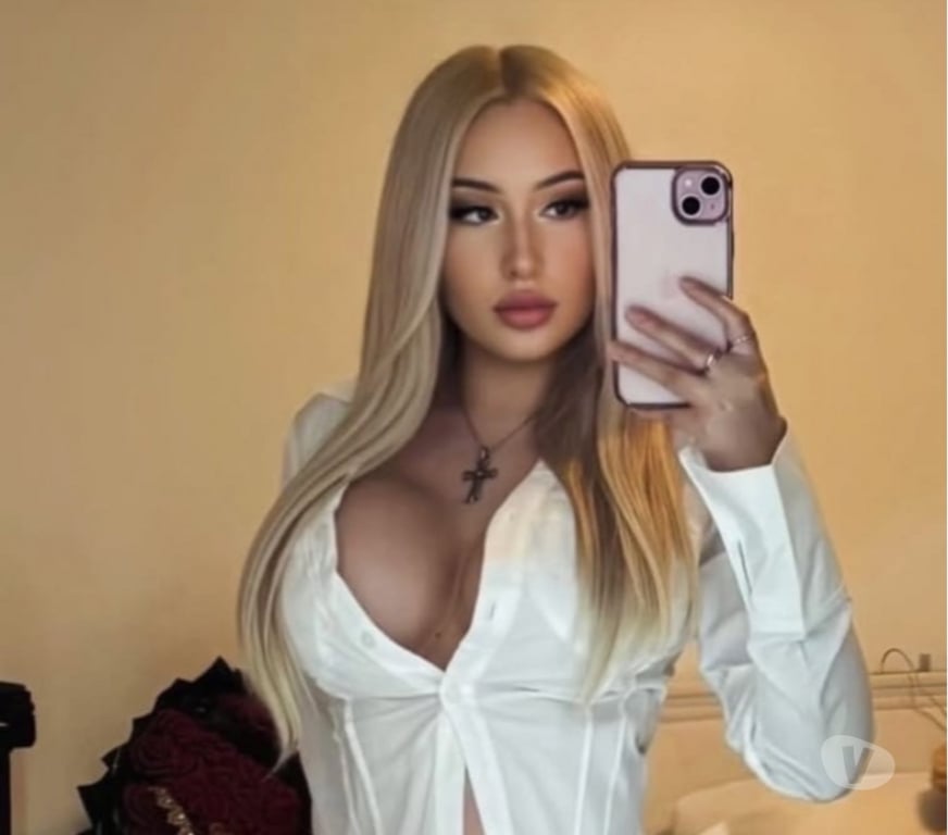 Escorts West Midlands Birmingham - Photos for Luiza Brazilian hot 🔥party🍾