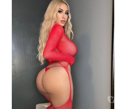 Escorts and Massages Birmingham City Centre Birmingham - Photos for Luiza Brazilian hot 🔥party🍾