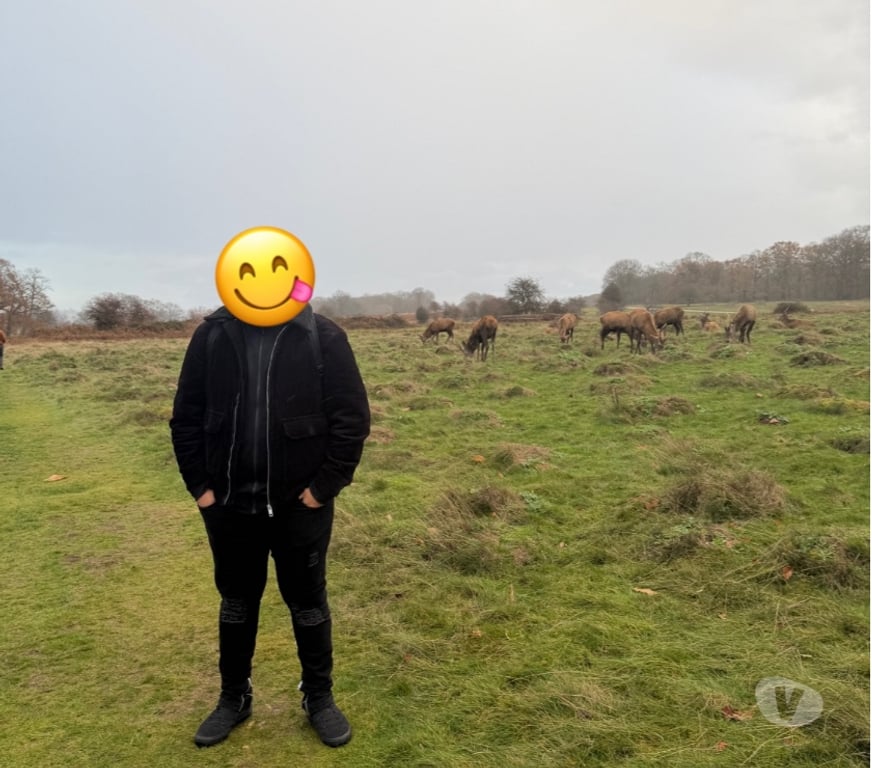 Escorts West London Hounslow - Photos for Handsome big fat 🍆 luxury escorts