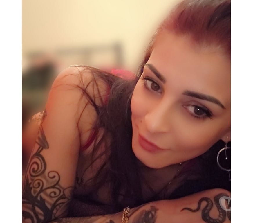 Escorts Essex Thurrock - Essex - Photos for 24H New Cristina in your city