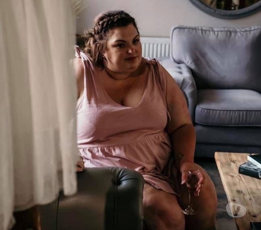 Adult Entertainment Kent Canterbury - Photos for 6FT BRITISH BBW: BIG CURVES, BETTER BANTER