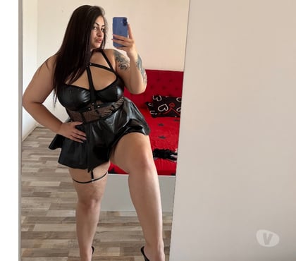 Escorts and Massages Dewsbury Kirklees - Photos for Maria New Girl Party🎉 with curvy