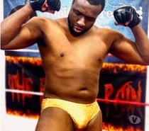 Dom Stone (IG: WrestleMeStone)