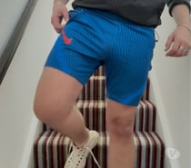 Hung | Thick🍆 | Uncut & Experienced