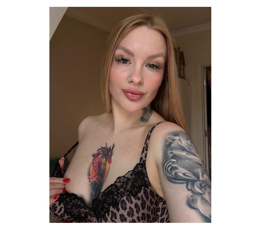 Escorts and Massages Aldgate East Station East London - Photos for ❤️NEW GILR❤️OWO💋GFE💋NO RUSH💋