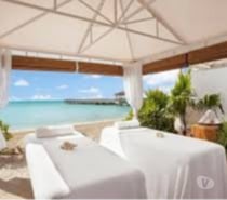 Brazilian masseur offers relaxing massage in Belfast