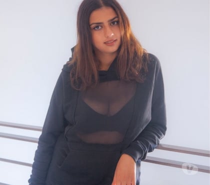 Escorts and Massages Glasgow City Centre Glasgow - Photos for HOT INDIAN MODEL 💕 PARTY & INCALL & OUTCALL