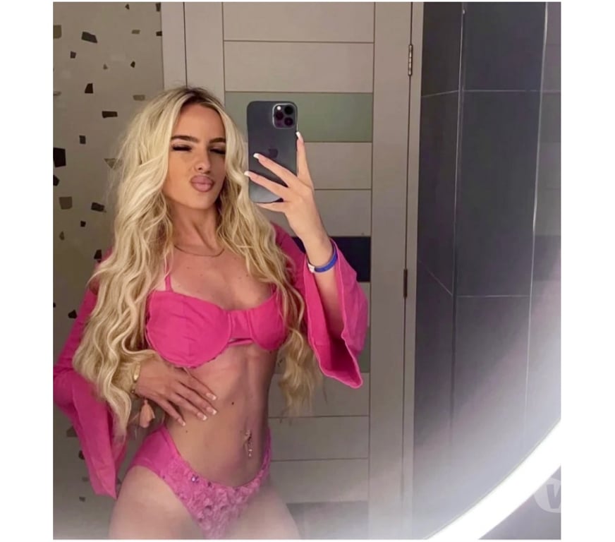 Escorts Cheshire West and Chester Chester - Cheshire West and Chester - Photos for DARIA🔞SWEET AND INNOVATIVE