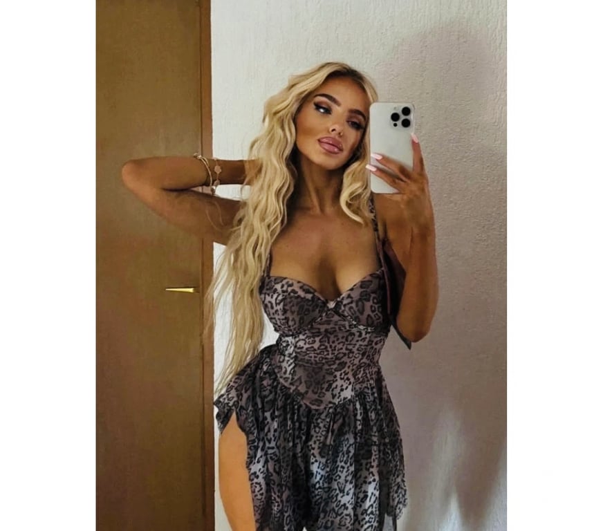 Escorts Cheshire West and Chester Chester - Cheshire West and Chester - Photos for DARIA🔞SWEET AND INNOVATIVE