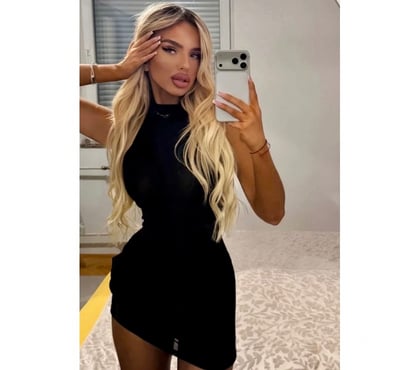 Escorts Chester Cheshire West and Chester - Photos for DARIA🔞SWEET AND INNOVATIVE