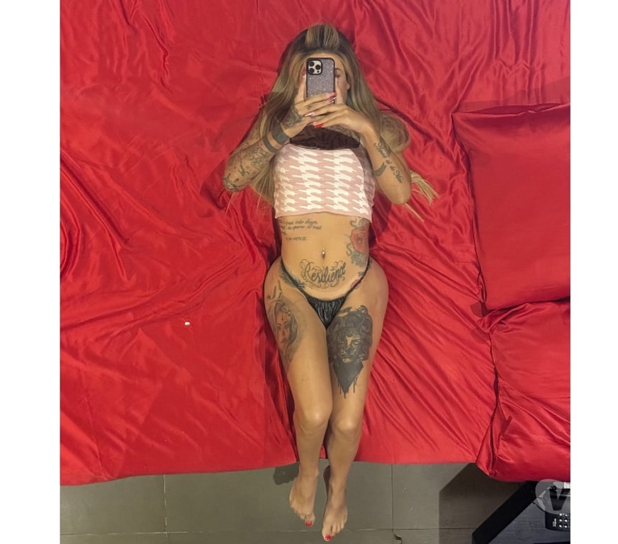 Trans Escorts Glasgow Glasgow City Centre - Glasgow - Photos for EMANUELLY XXL LET’SP4444RTY 🍆🍑🔥