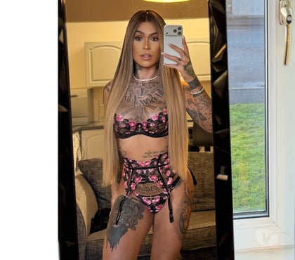 Transsexual Escorts Glasgow City Centre Glasgow - Photos for EMANUELLY XXL LET’SP4444RTY 🍆🍑🔥