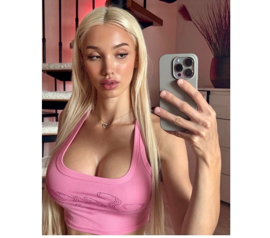 Escorts North West London Kilburn - North West London - Photos for NEW PETITE GIRL IN KILBURN HIGH ROAD❤️SWEET LANA-OWO