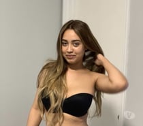 Fresh arrival in Town Indian Student