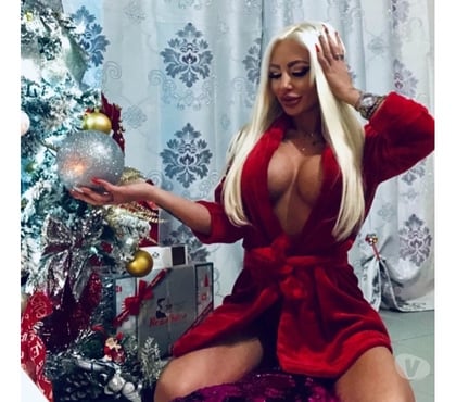 Escorts and Massages Ilford Redbridge - Photos for Dilara I’m now in town ❤️❤️