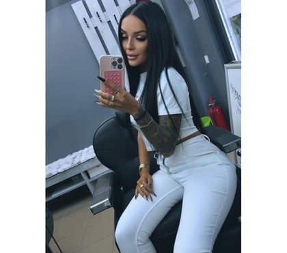 Escorts and Massages Ilford Redbridge - Photos for More. details on WhatsApp Dilara