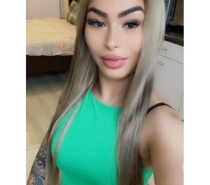 Escorts and Massages Ilford Redbridge - Photos for Morena details on WhatsApp