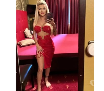 Escorts and Massages Ilford Redbridge - Photos for More. details on WhatsApp Emma