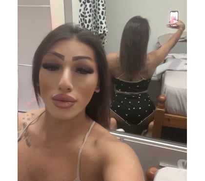 Trans Escorts Retford Bassetlaw - Photos for NATASHA BEST BJ IN TOWN NO RUSH TS GIRL GENUINE ONLY OUTCALL