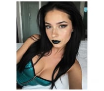 Queen SUPREM!!❤️❤️❤️