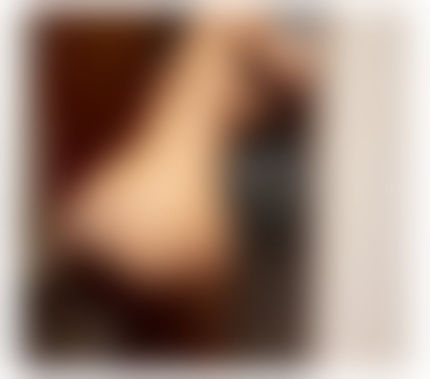 Ebony petite princess