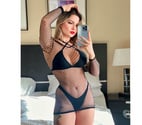 🇧🇷SOPHIA BRAZILIA 🇧🇷 party🥂