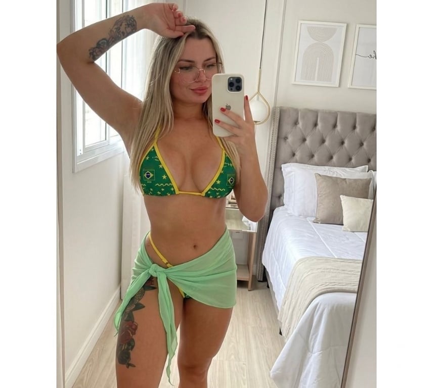 Escorts West Midlands Birmingham - Photos for 🇧🇷SOPHIA BRAZILIA 🇧🇷 party 🥂