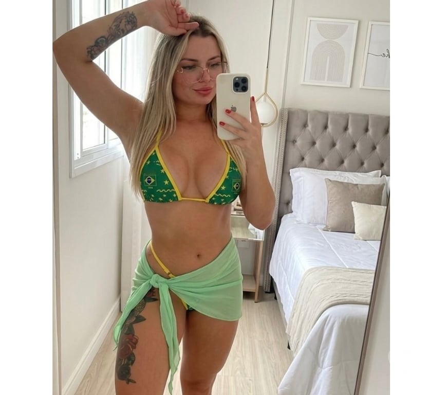 Escorts West Midlands Birmingham - Photos for 🇧🇷POLLY 🇧🇷party🥂new city