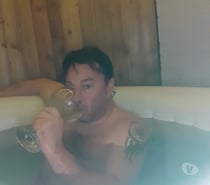 Straight male for ladies only