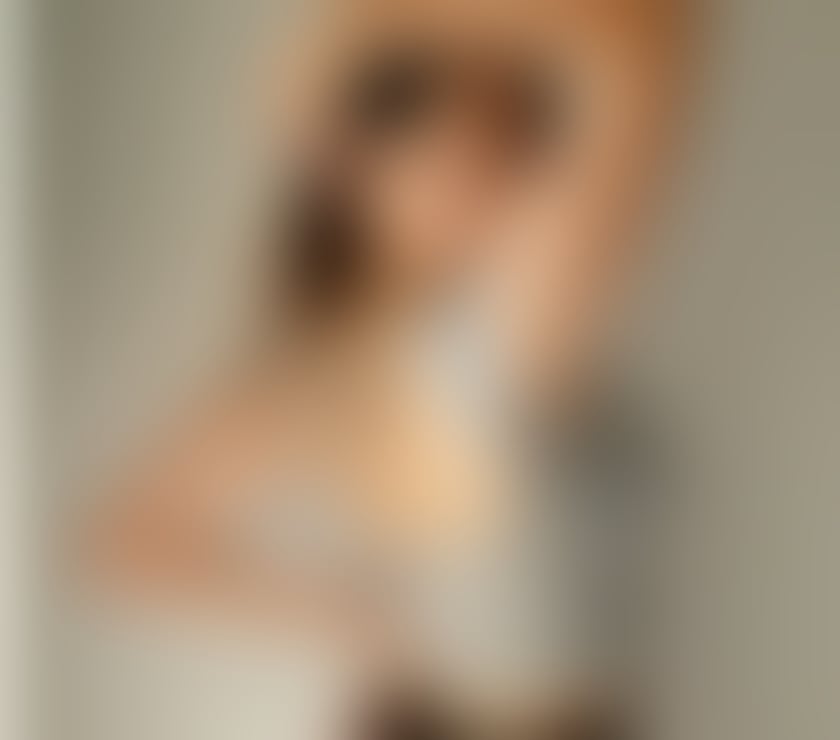 Indian Girl With Friendly Vibe