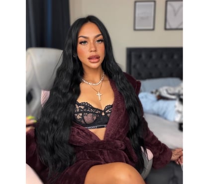 Escorts Leeds City Centre Leeds - Photos for British Sofia 3 days only!