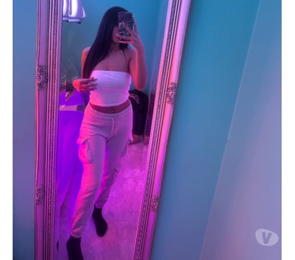 Escorts Nottingham City Centre Nottingham - Photos for Maya Party Girl ❤️ New in town