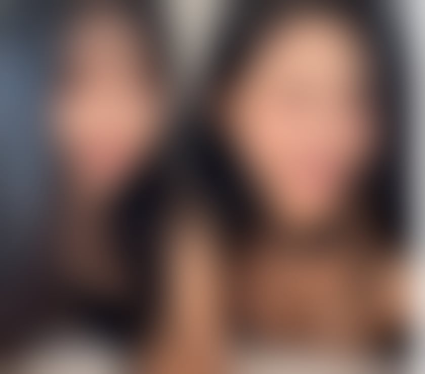 💋stunning horny DUO girls😍🫦👅